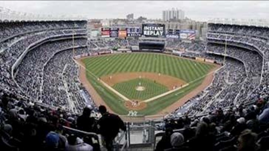 Yankee Stadium panned in fan survey of MLB ballparks 