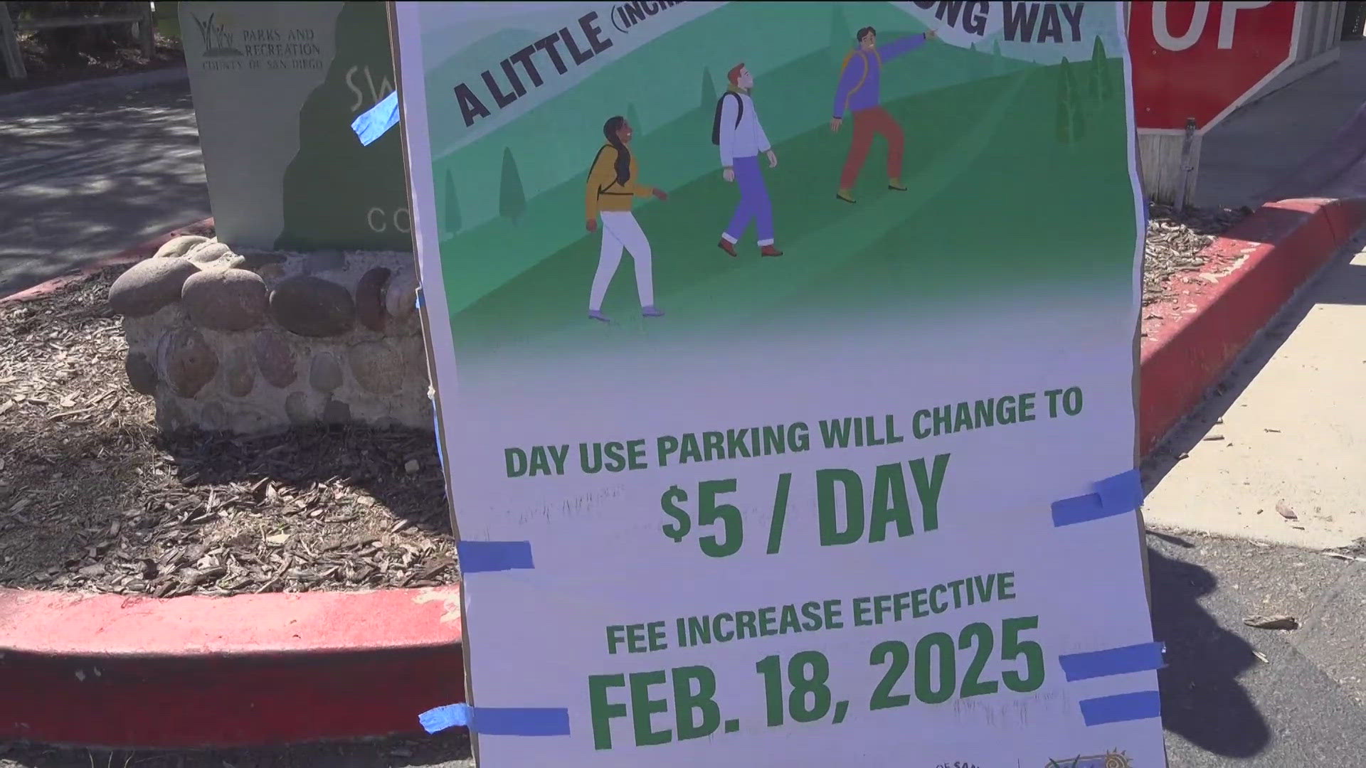 صورة لإطلاق الصاروخ