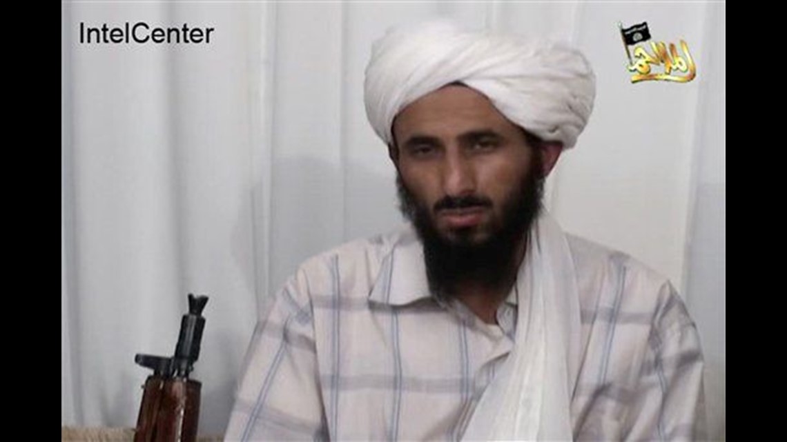 Al-qaida's No. 2 Figure Killed In Us Strike In Yemen 