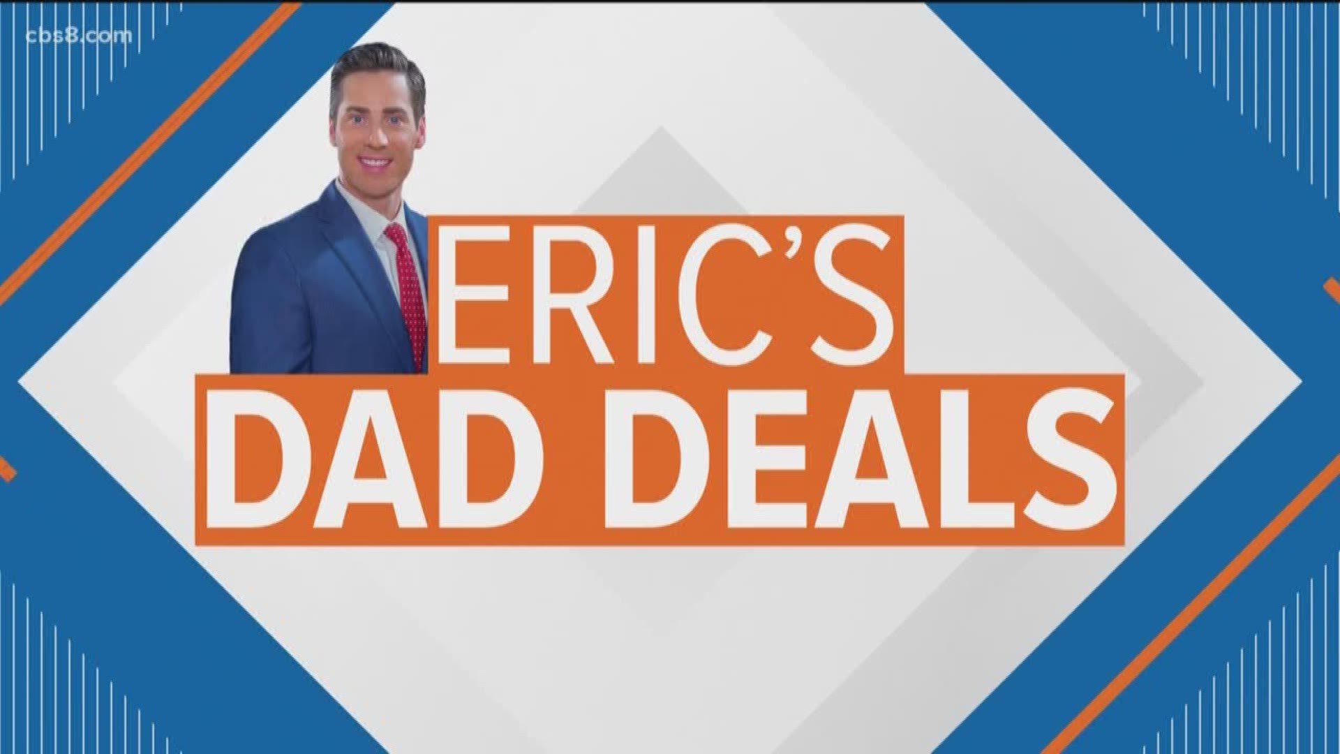 Eric has some of the best deals offered during Prime Day at Amazon, Target & Walmart.