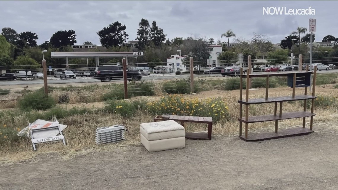 NOW Leucadia supports new Encinitas parking configuration - Vimarsana News