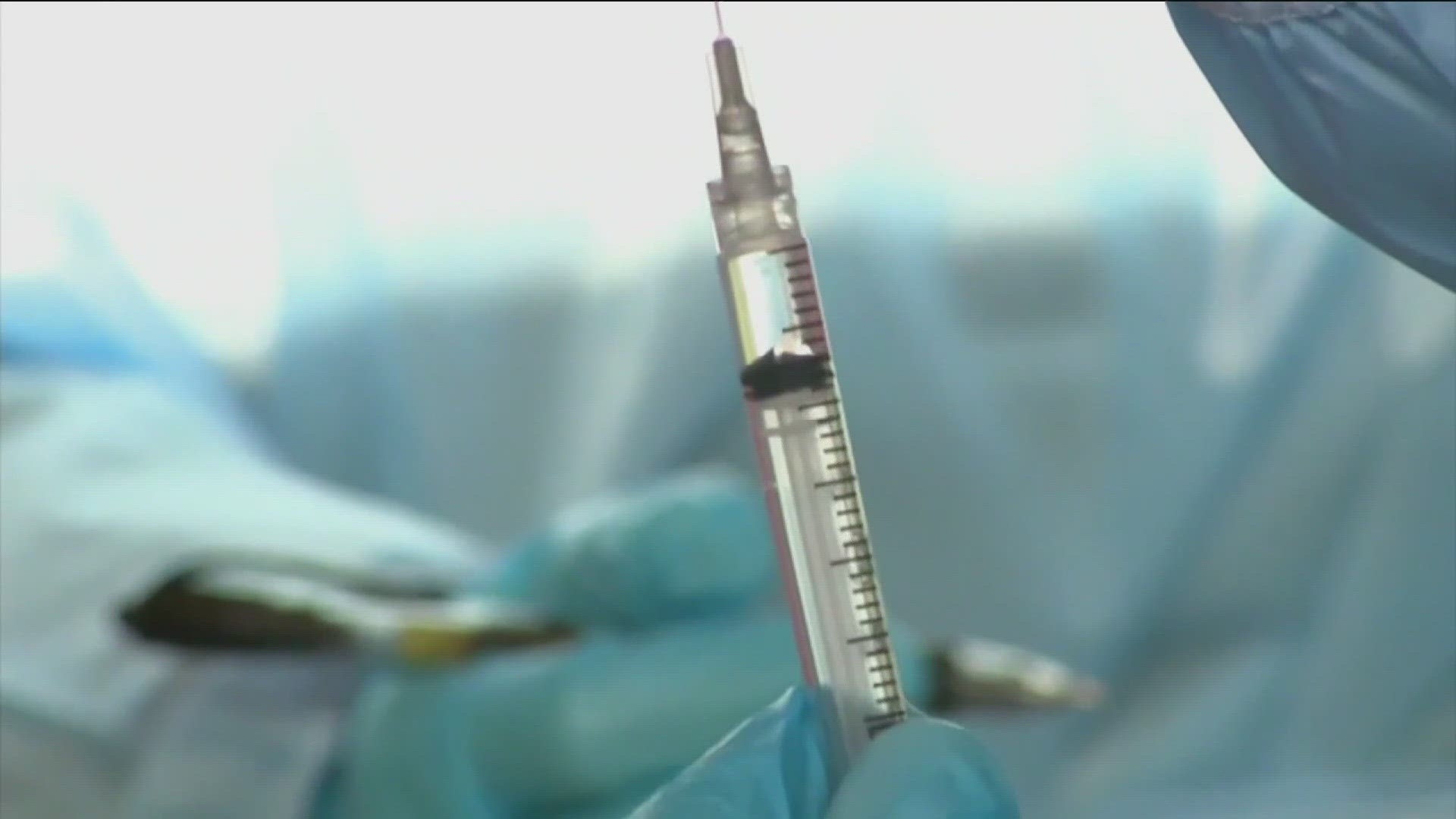 As San Diego cases rise, doctors say now's the time to get your shot to protect yourself from the virus.