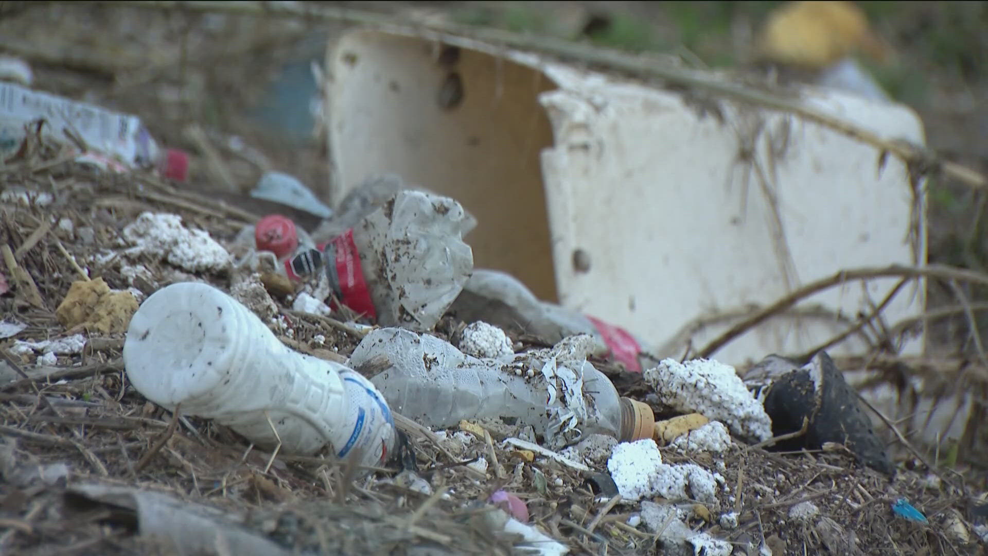 As the Tijuana sewage crisis remains an issue for years, the EPA's involvement with this environmental issue is now up in the air under the Trump Administration.