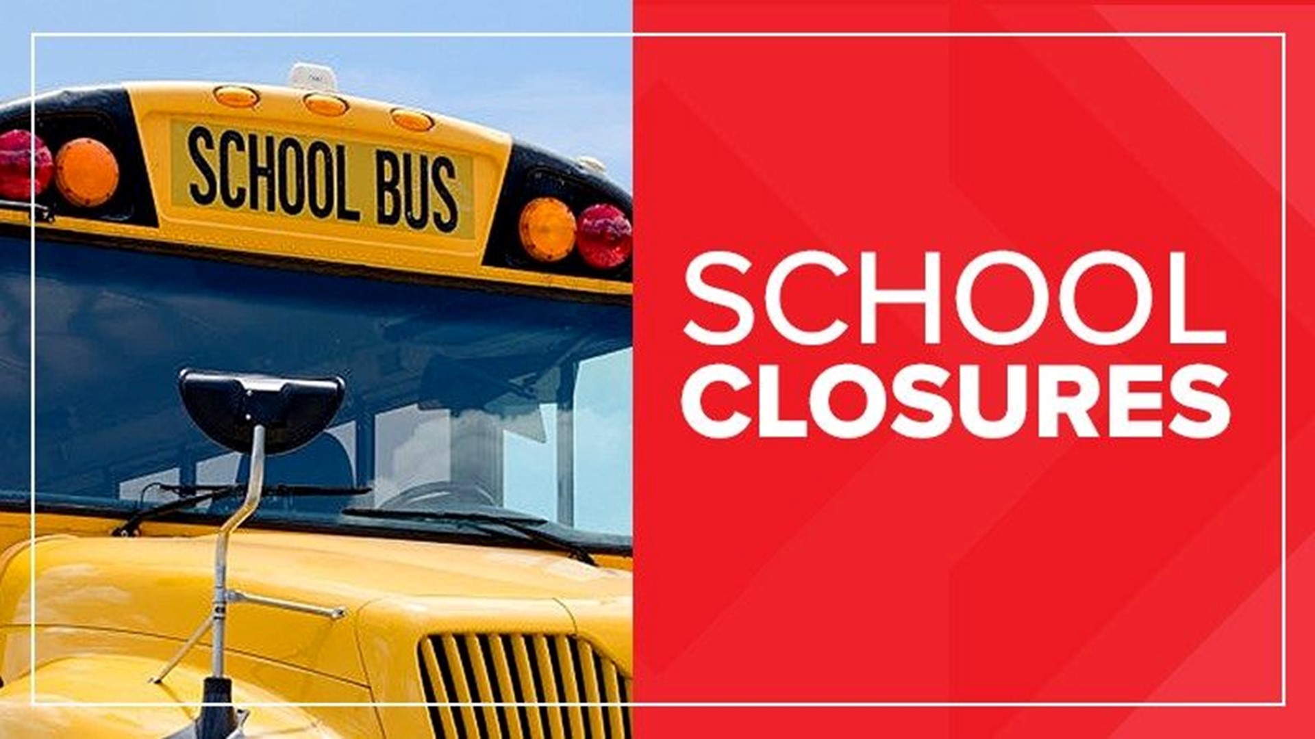 4 San Diego school districts close due to possible SDG&E outages