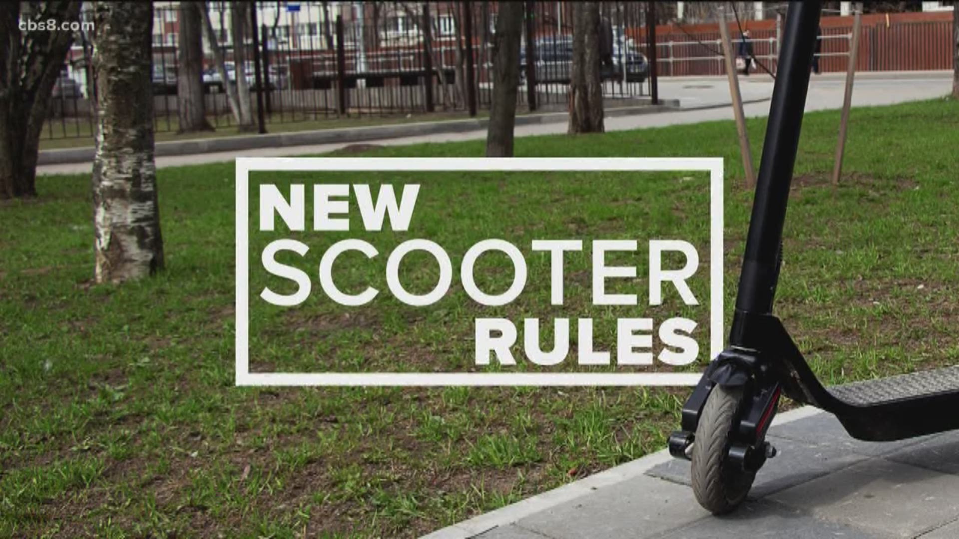 If you enjoy dockless scooters, get ready because your ride is about to come with more rules and regulations.