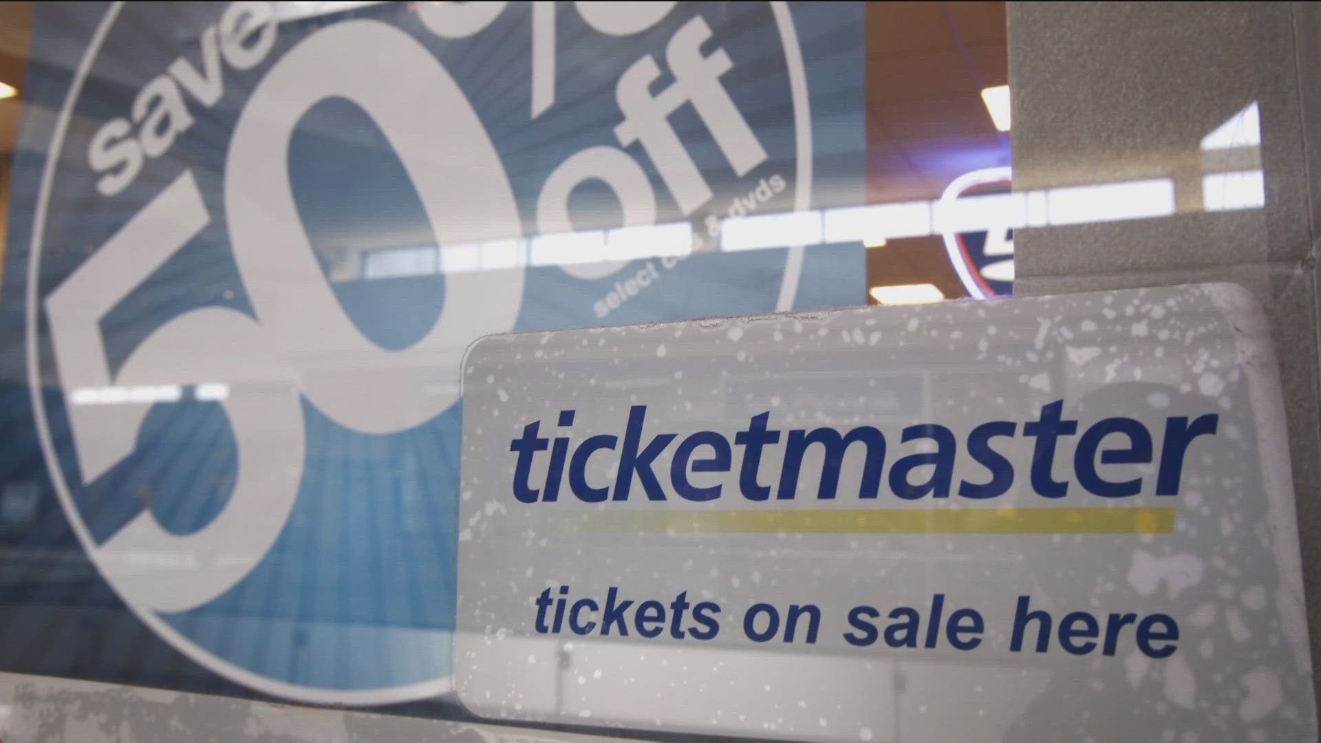 Ticketmaster notifies victims of data breach