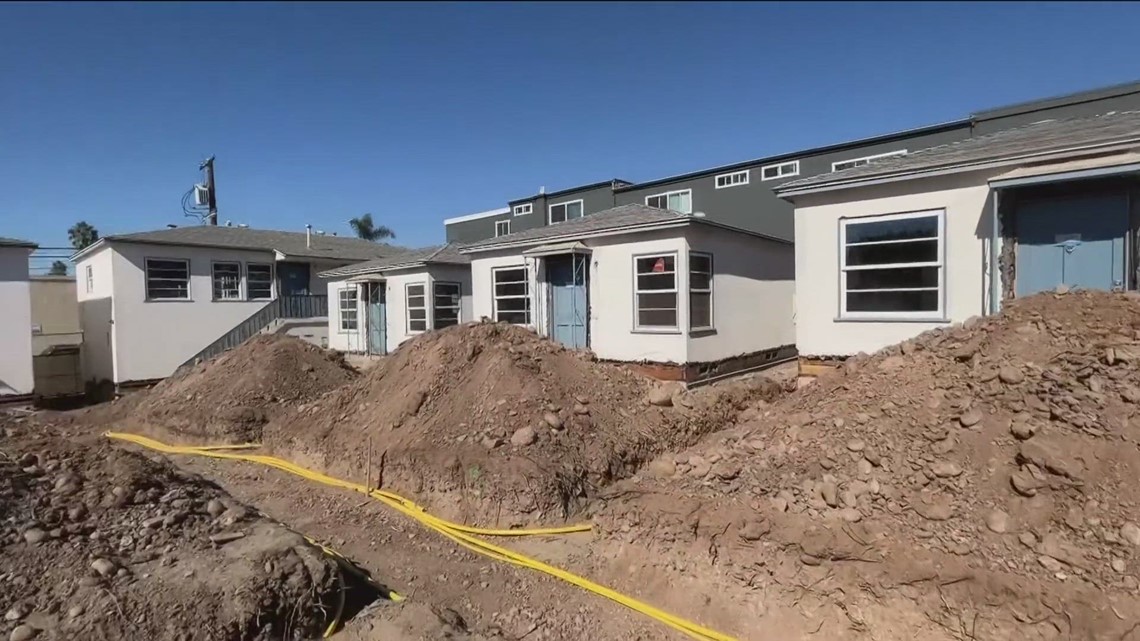 Inside Warrior Foundation Freedom Station's third housing complex in San Diego - Vimarsana News