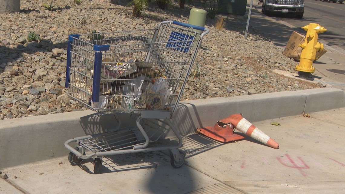 Your Stories Abandoned shopping carts could cost you money