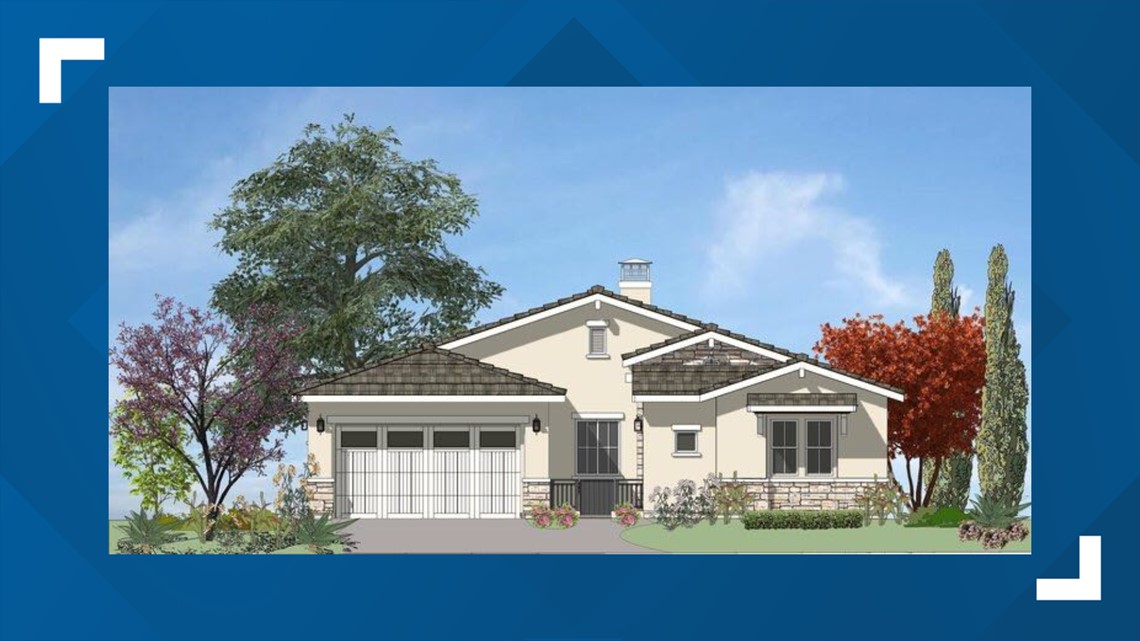 Historic Grant Home in Bonita will be part of luxury development