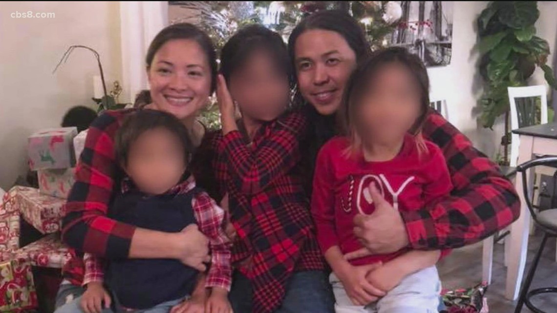 Larry Millete accused of killing wife Maya wants his parents to get ...