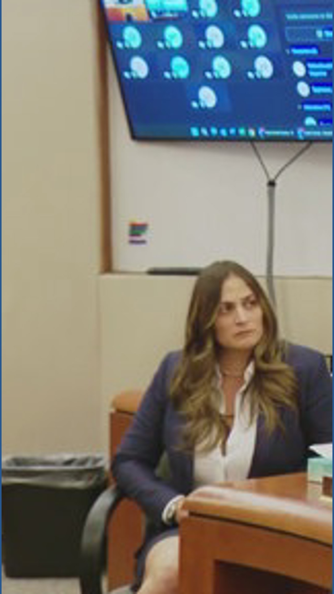Judge to decide whether to dismiss prosecutor in Millete case | cbs8.com