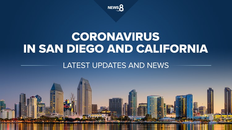 July 8 coronavirus news