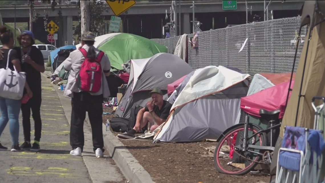 City Sets Public Hearing On Proposed Homeless Shelter Expansion