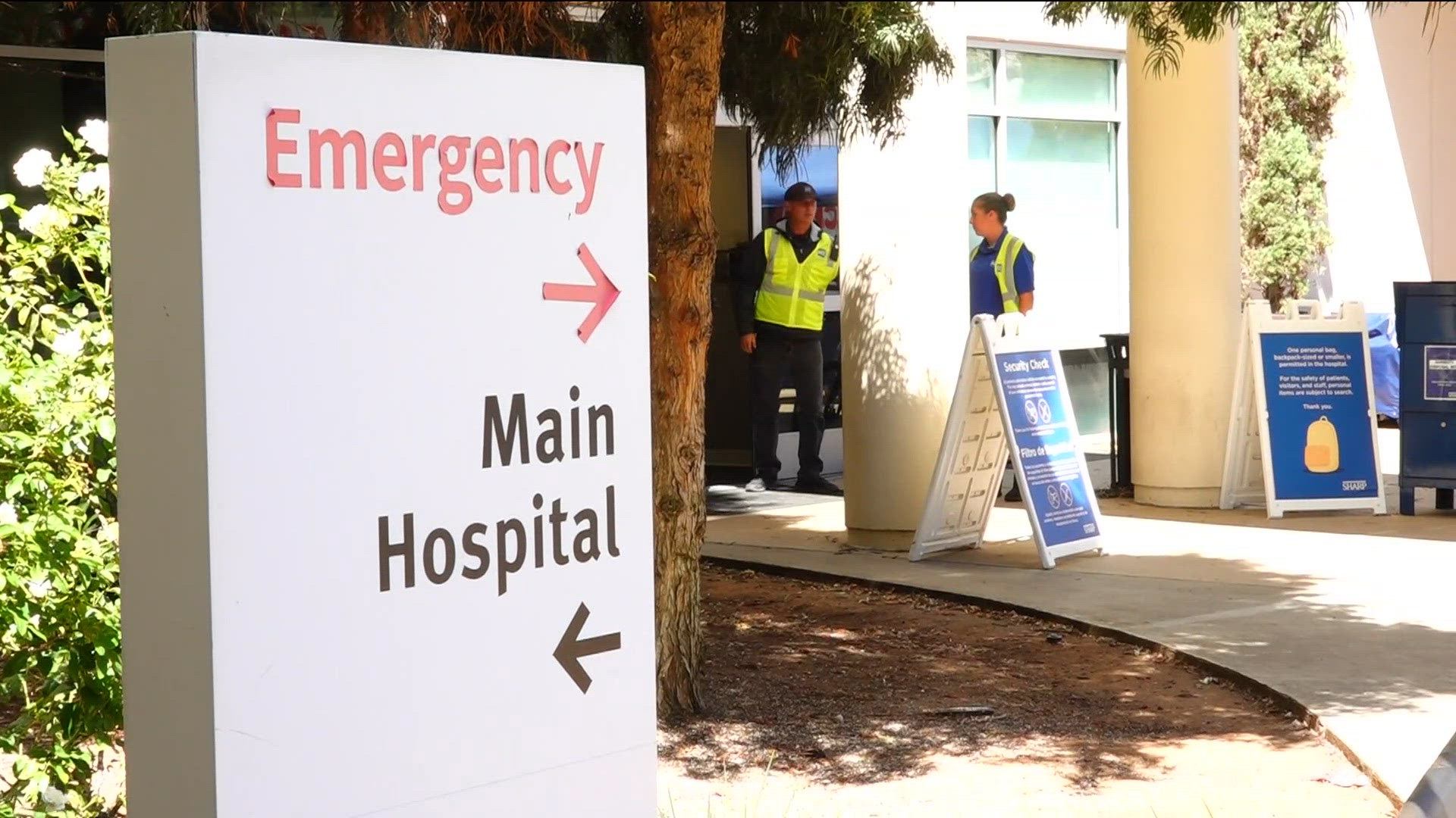 San Diego's two-month heat wave may be affecting mental health, doctors ...