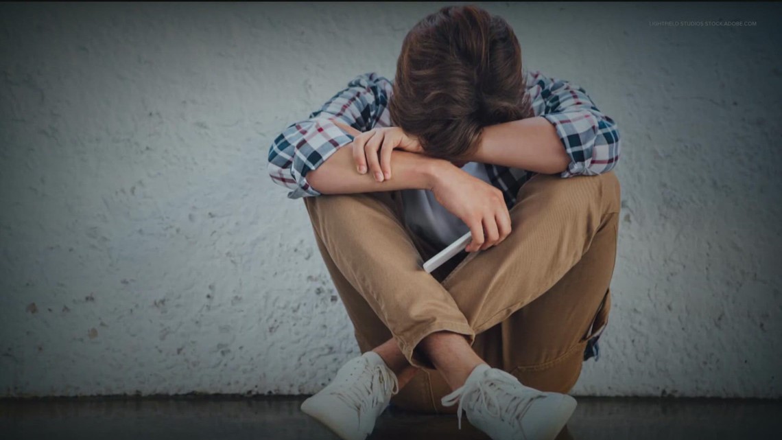 San Diego teens falling victim to 'sextortion' scams - Vimarsana News