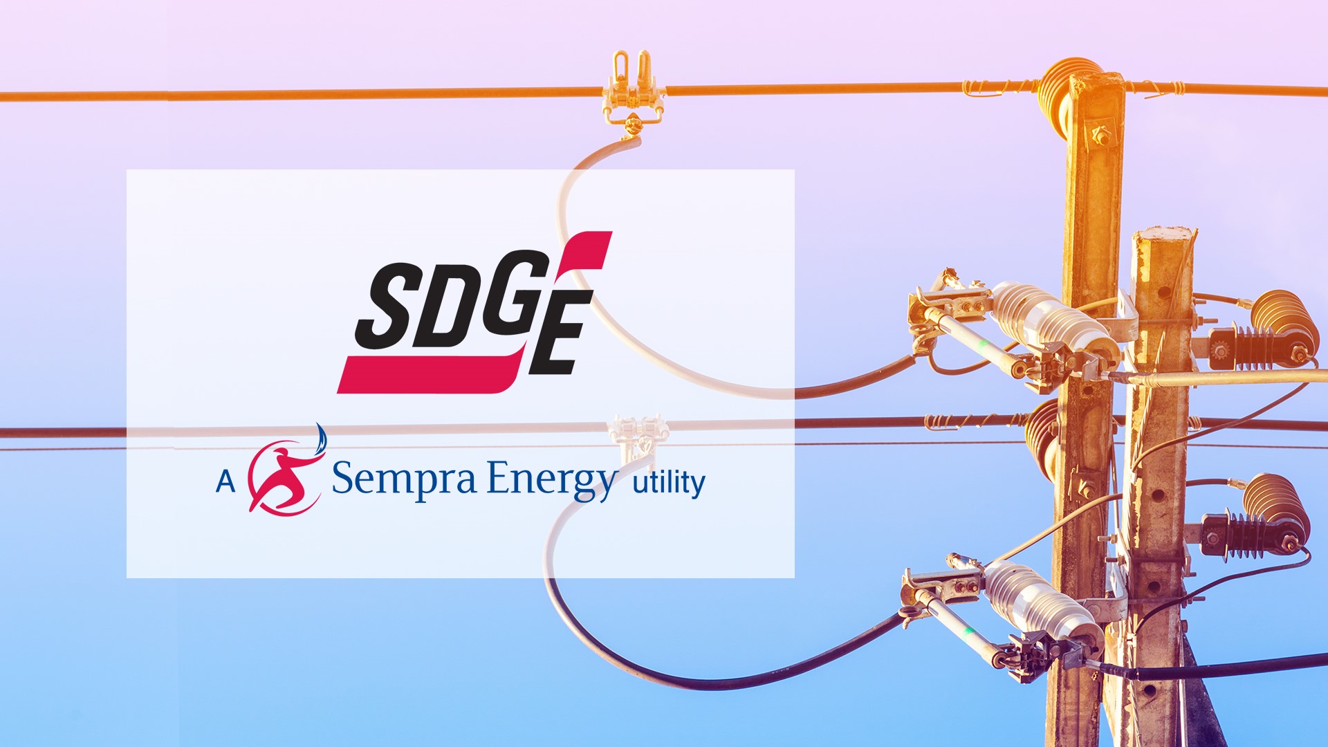 SDG&E notifies East County San Diego residents of possible power ...