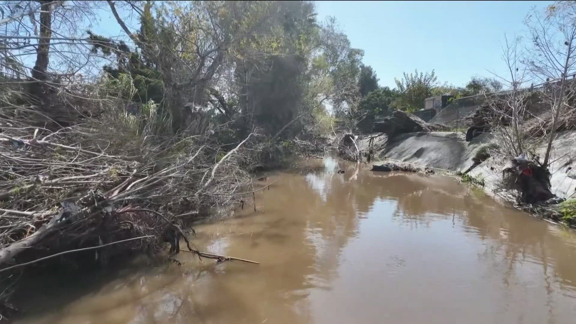 About 1,300 residents have filed suit over January flooding.