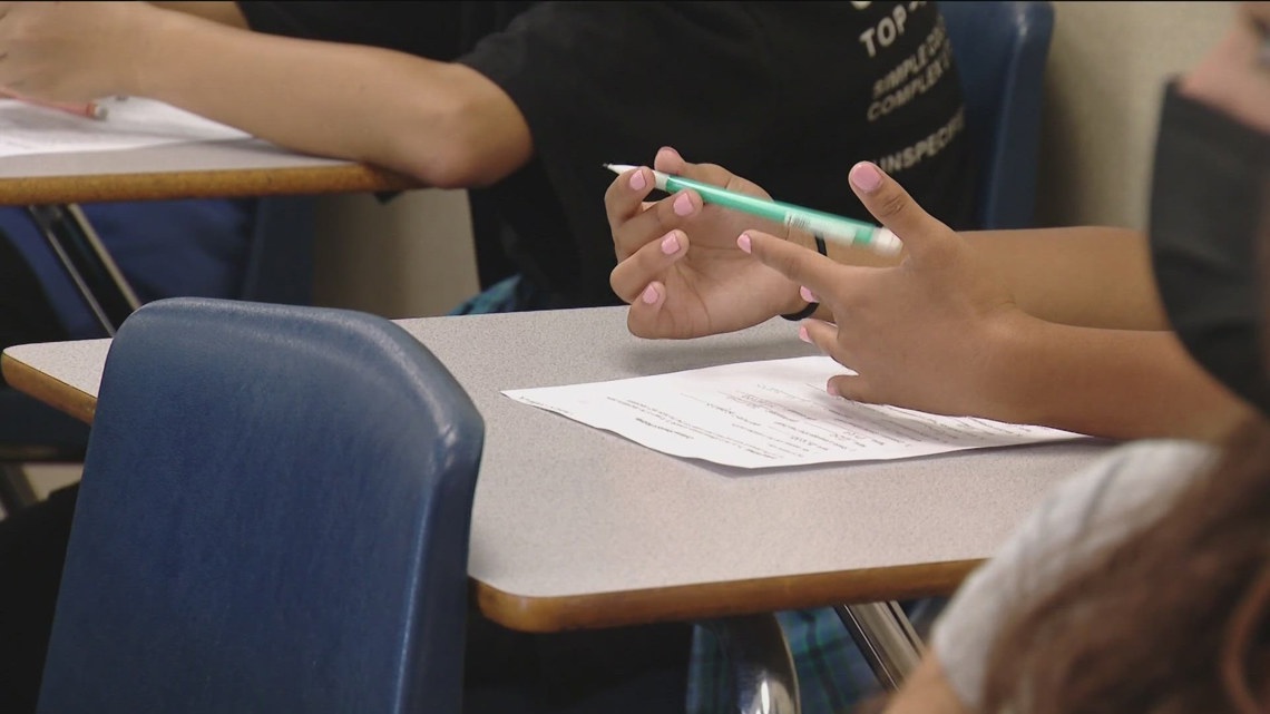 Educators call for more Spanish speaking teachers in county's classrooms