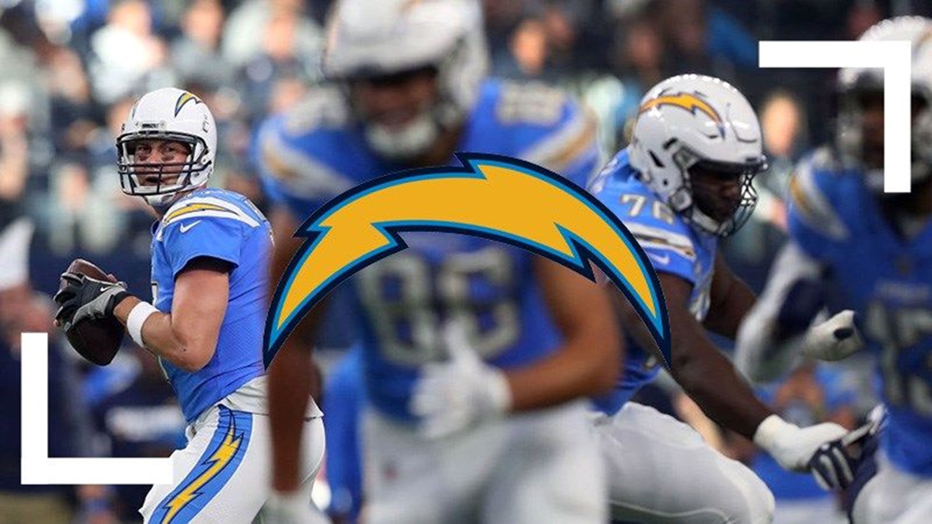 Los Angeles Chargers Some San Diego fans jump back on bandwagon
