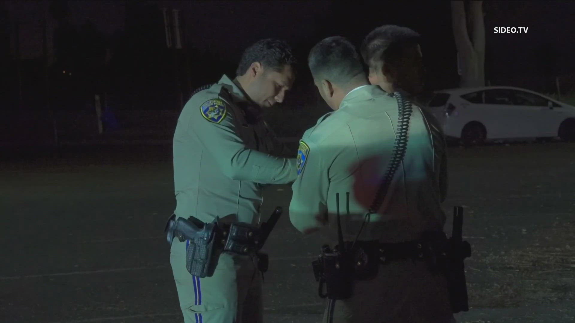 San Diego County ramps up DUI patrols during Super Bowl weekend to curb ...