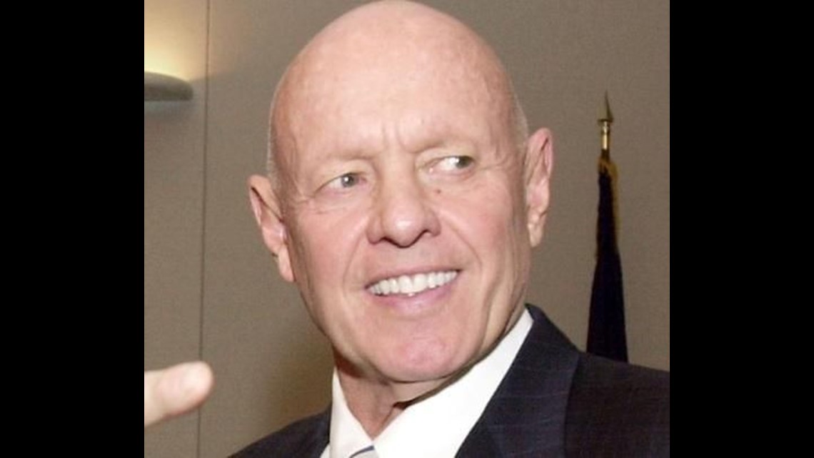 その他 The Last Voice of Dr. Covey Sean Covey shares what Dr Stephen R Covey was the most proud