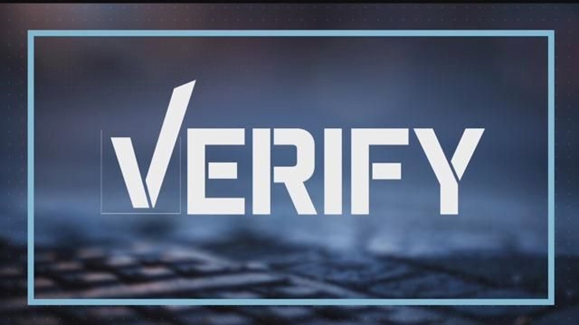 Verify: The penalty for ignoring a mandatory evacuation | cbs8.com