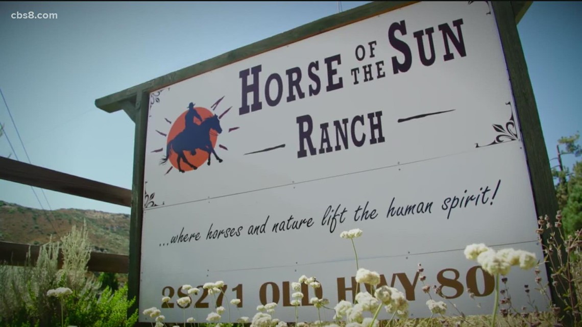 Surprise! A $2-million horse ranch is all yours, San Diego - Vimarsana News