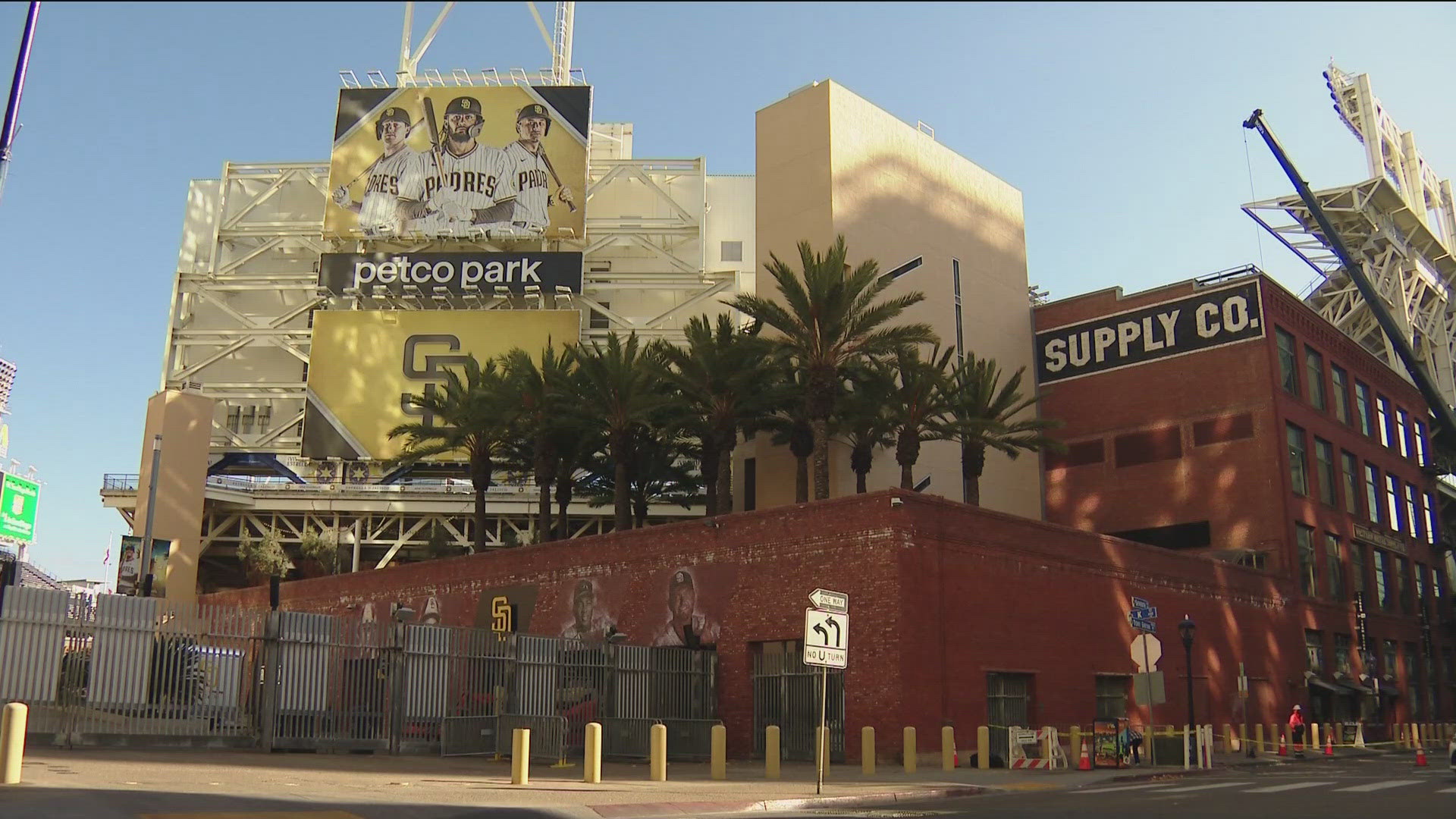 The Padres are investing $7 million in upgrades to the historic Western Metal Building, promising enhanced fan experiences for the upcoming season.