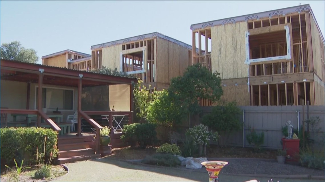 San Diego's Housing Action Plan 2.0 stirs debate - Vimarsana News
