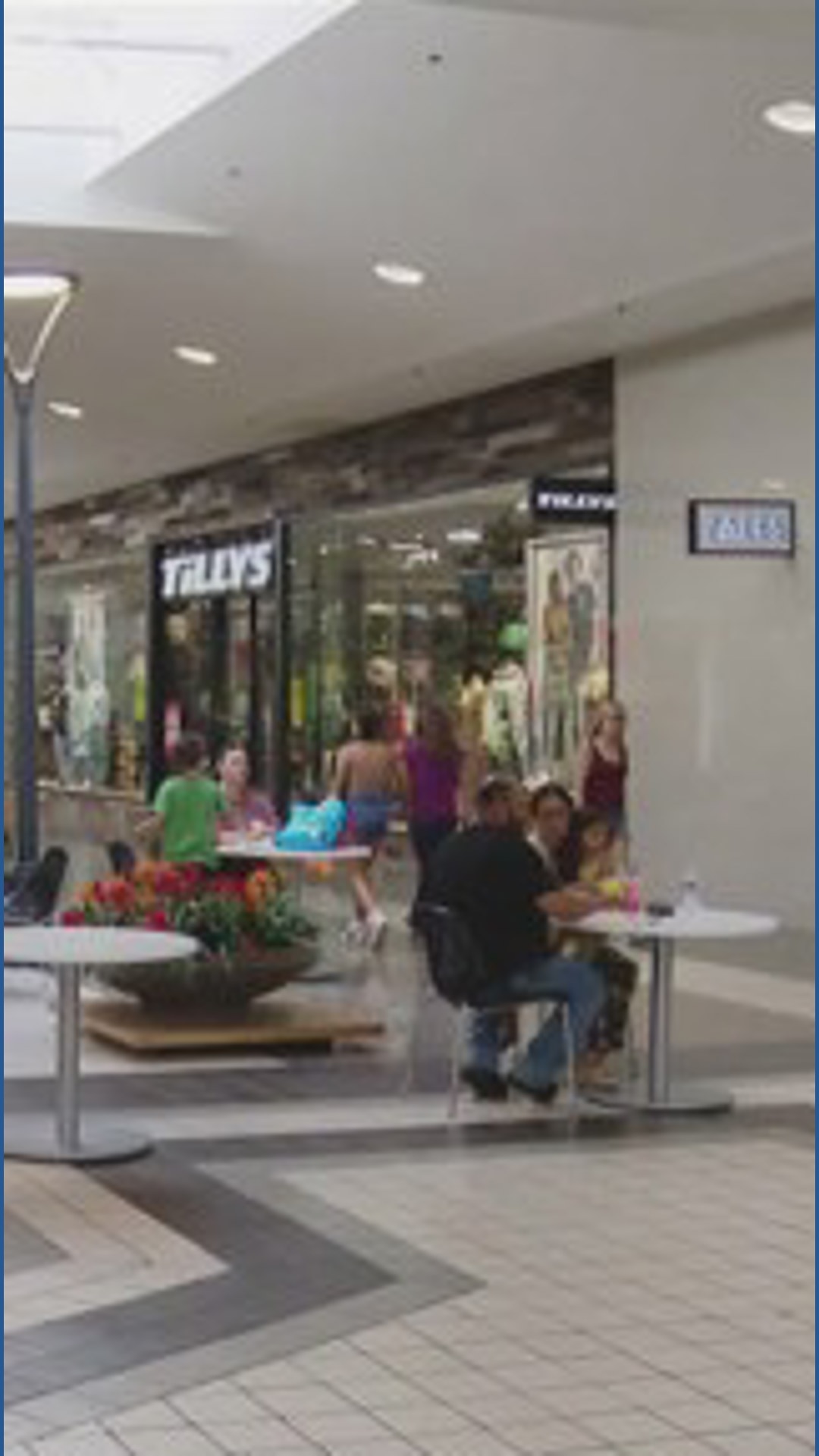 City of El Cajon looks to upgrade Parkway Plaza, potentially purchasing ...