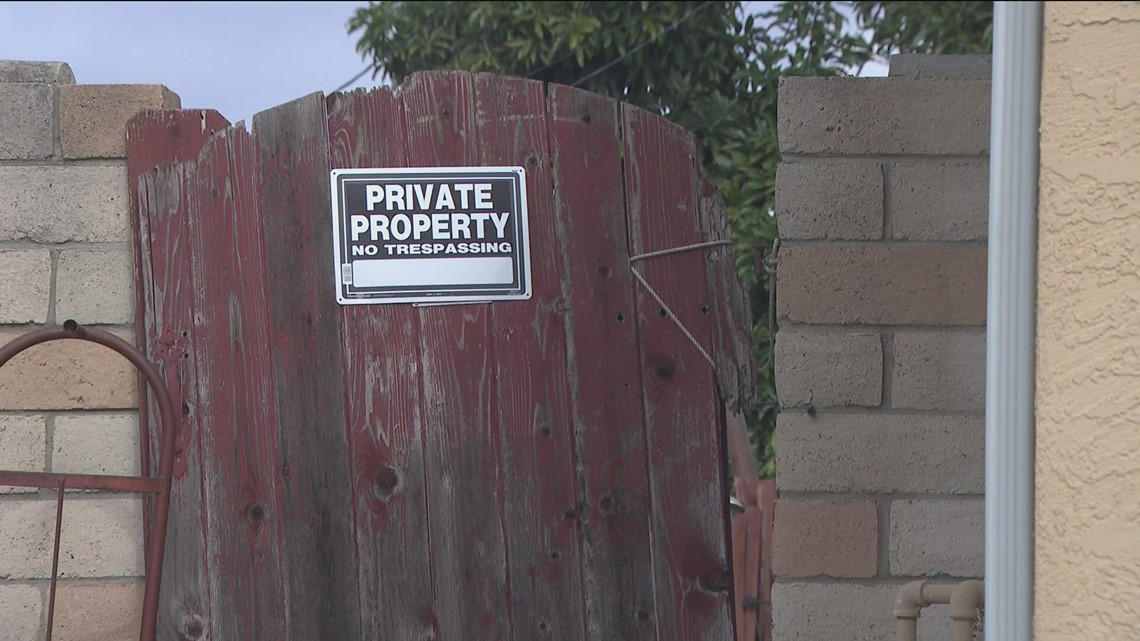 Body found in Allied Gardens home freezer identified - Vimarsana News