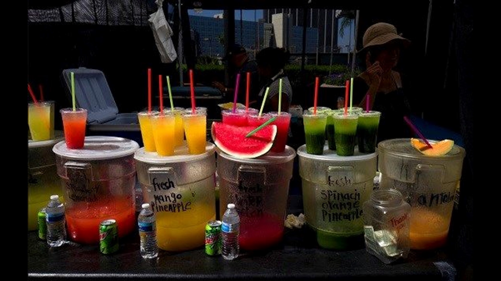 New 2019 California laws address pets, breathalizers and plastic straws