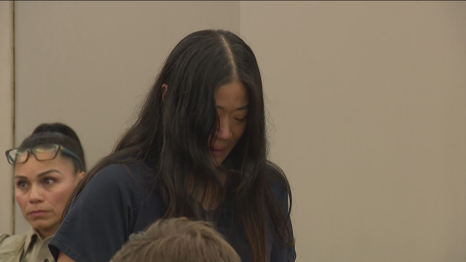 Jacqueline Ma, once a celebrated teacher, received a 30-year-to-life sentence for sexually abusing two young boys.