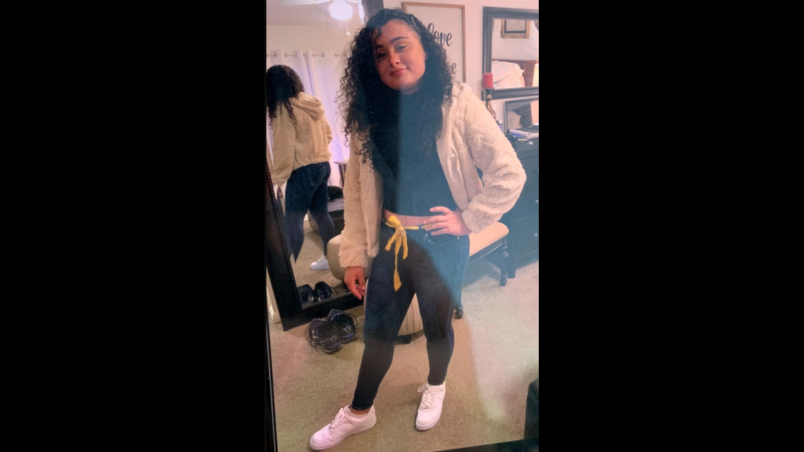14-year-old reported missing in Oceanside found safe | cbs8.com