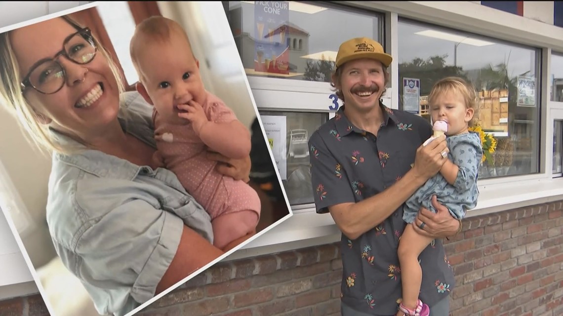 Handel's Homemade Ice Cream hosts fundraiser to help firefighter and his baby