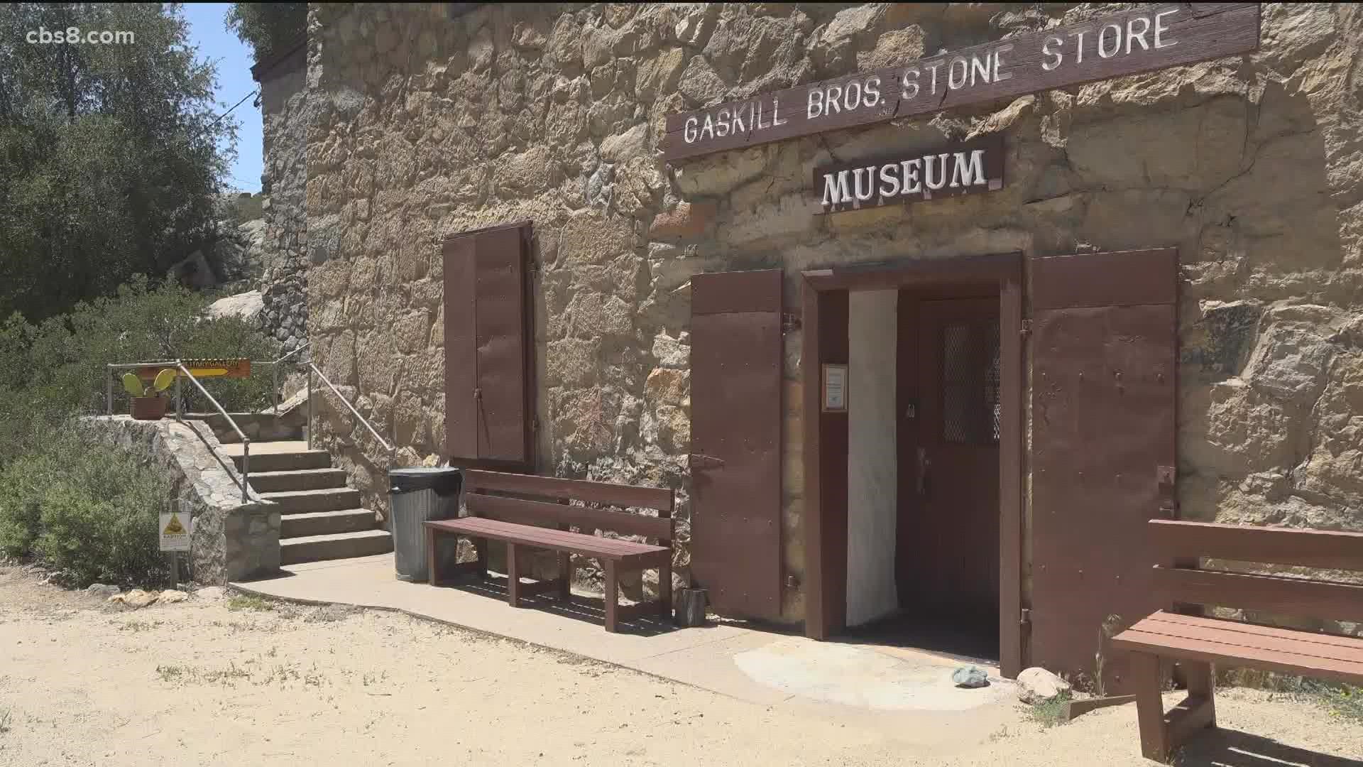 Campo Days Museums opening their doors for free to public