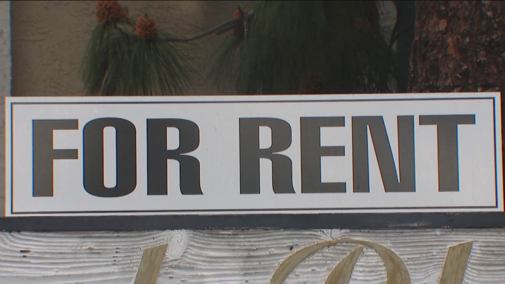 According to Zumper, despite the drop, San Diego ranks 9th nationwide with the highest rent prices.