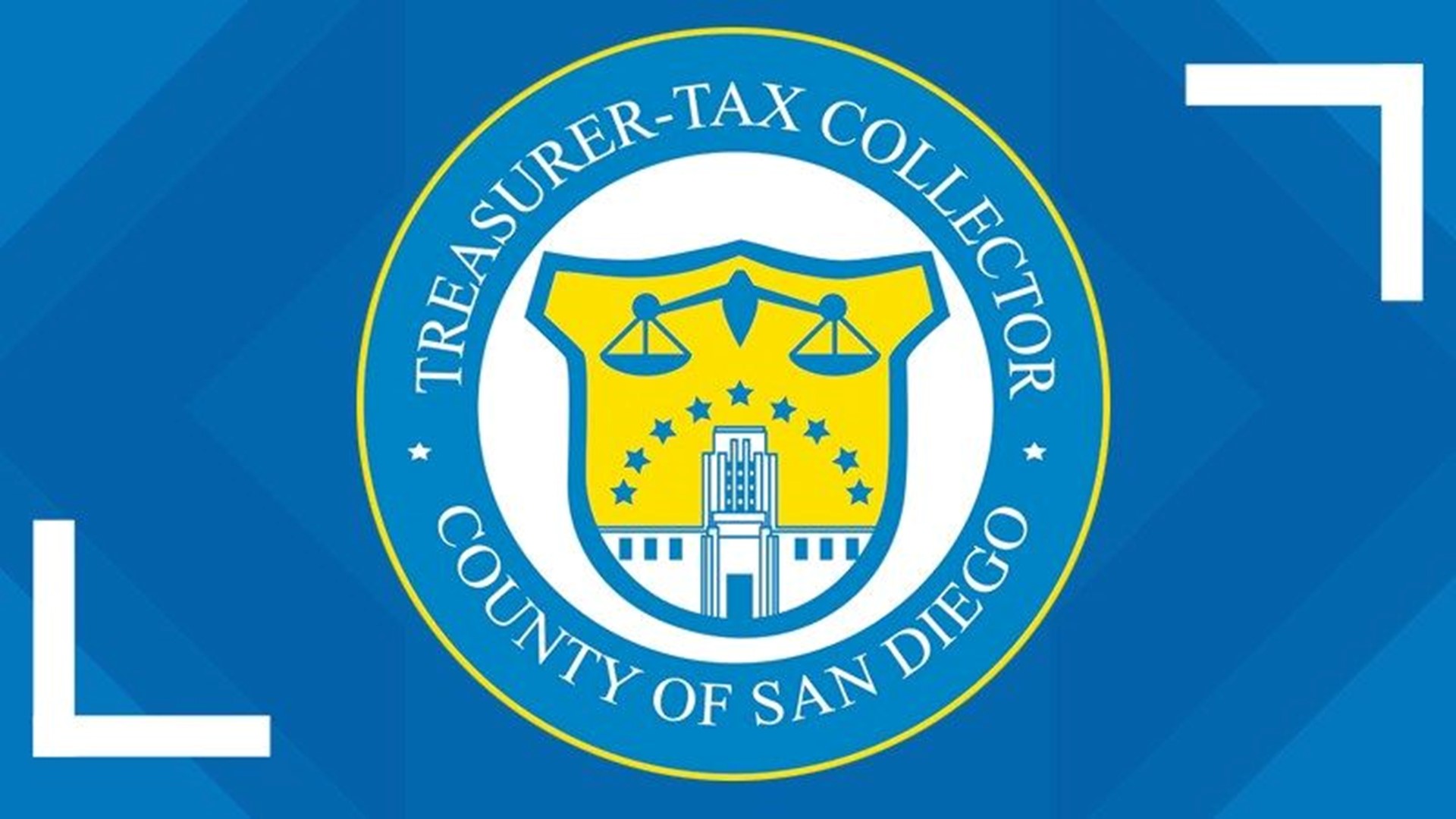 San Diego County tax collector offers relief for defaulted property tax
