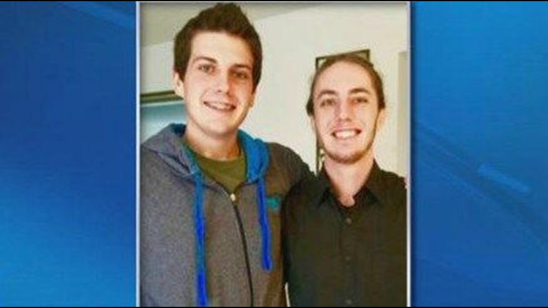 Texas man sentenced to life for 2015 killings of 2 Oceanside brothers ...