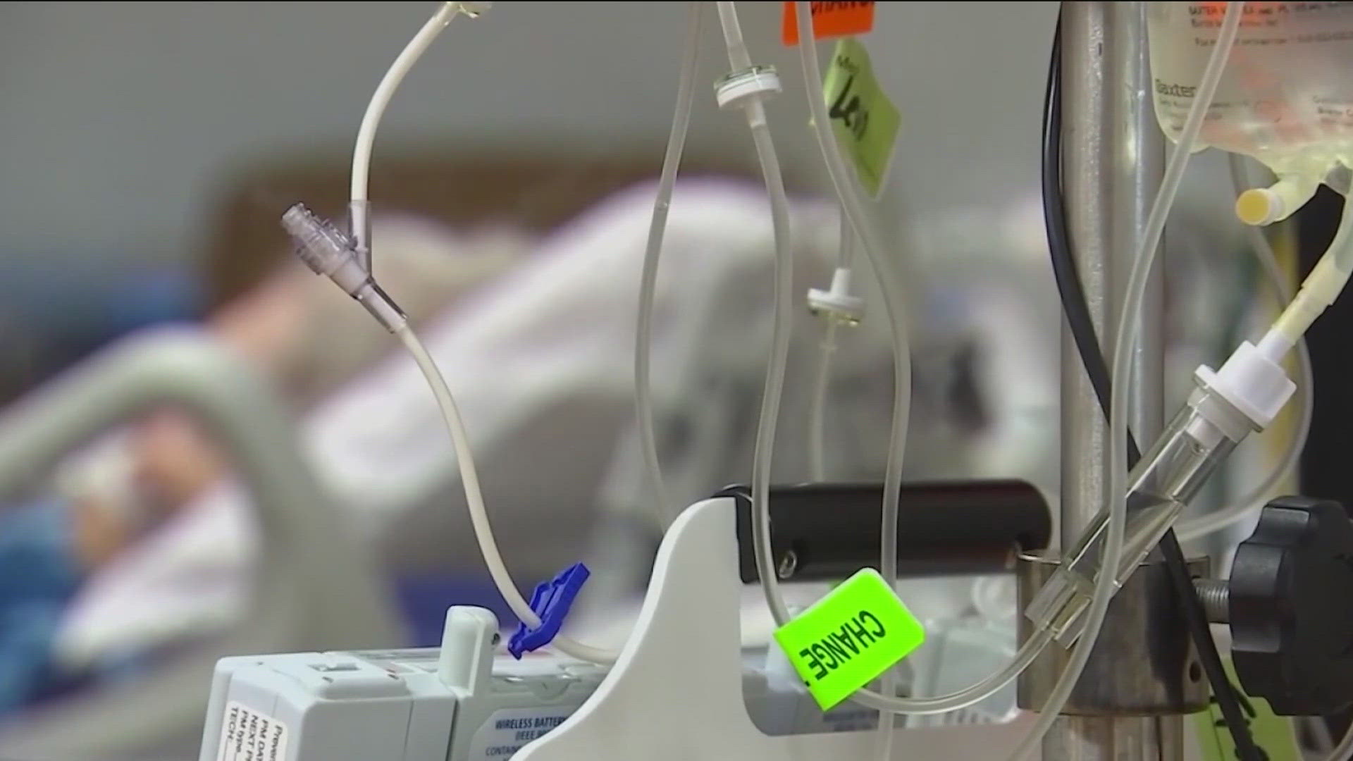 Lessons San Diego County learned, 5 years after the COVID-19 pandemic ...