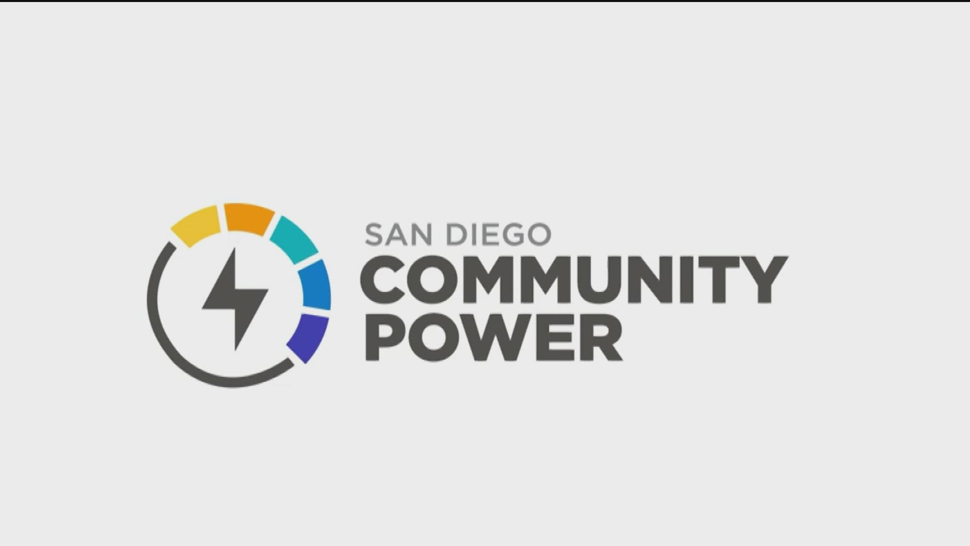 Chula Vista and San Diego are among local cities switching over to the energy provider.