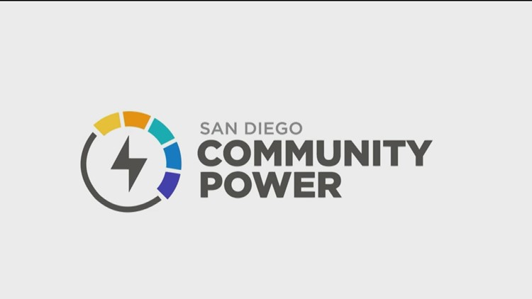 Community Power letters coming in mail to San Diego residents