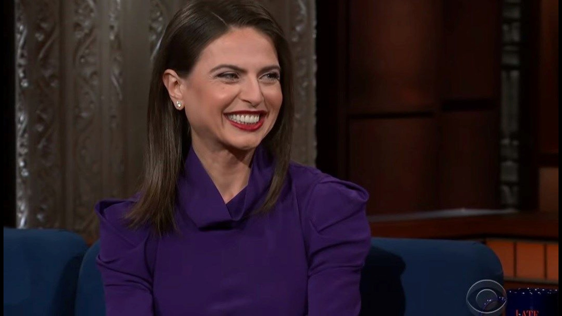 Bianna Golodryga's Russian Roots Inform Her Journalism