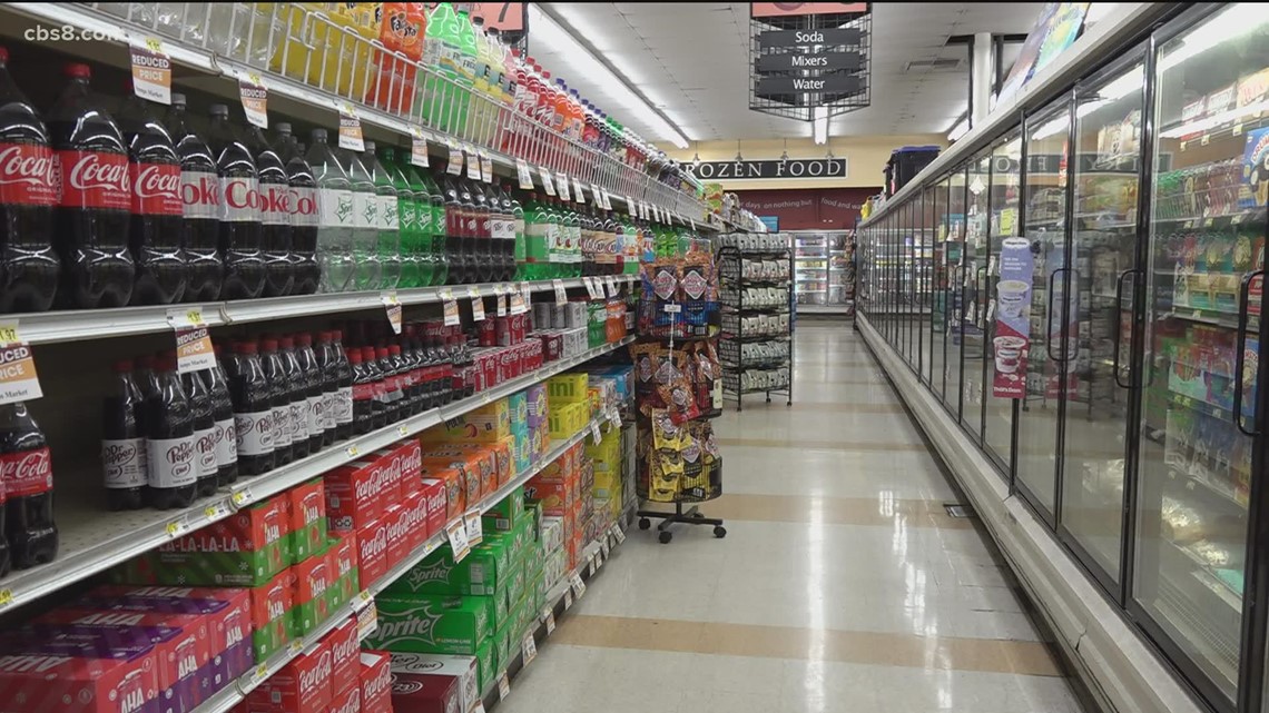 USD professor explains high food prices across SD County - Vimarsana News