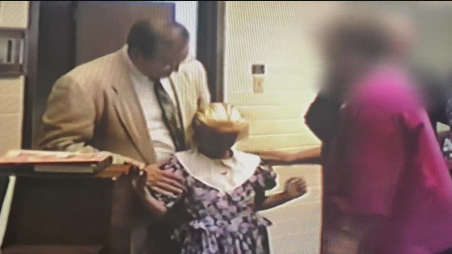 Lawsuit Mormon Church Leaders In San Diego Turned A Blind Eye To A 