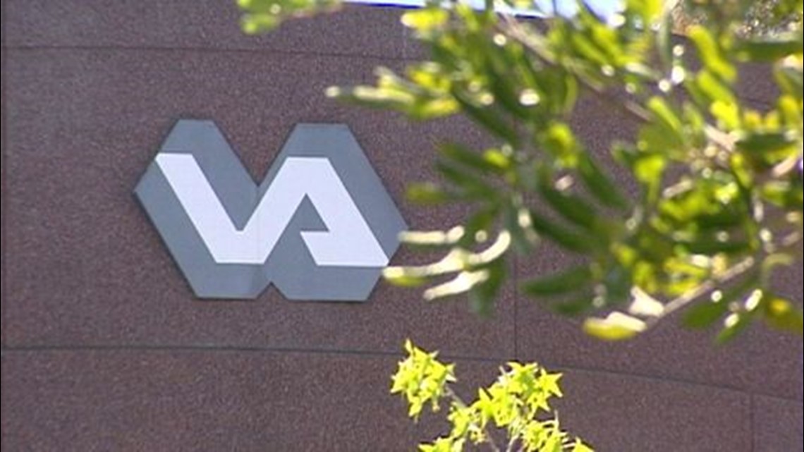 Vets on VA claims "Delay, deny, wait till I die."
