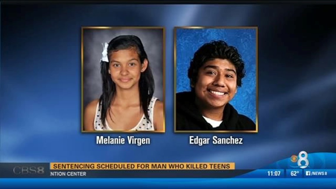 Gang members convicted of killing teens sentenced to prison | cbs8.com