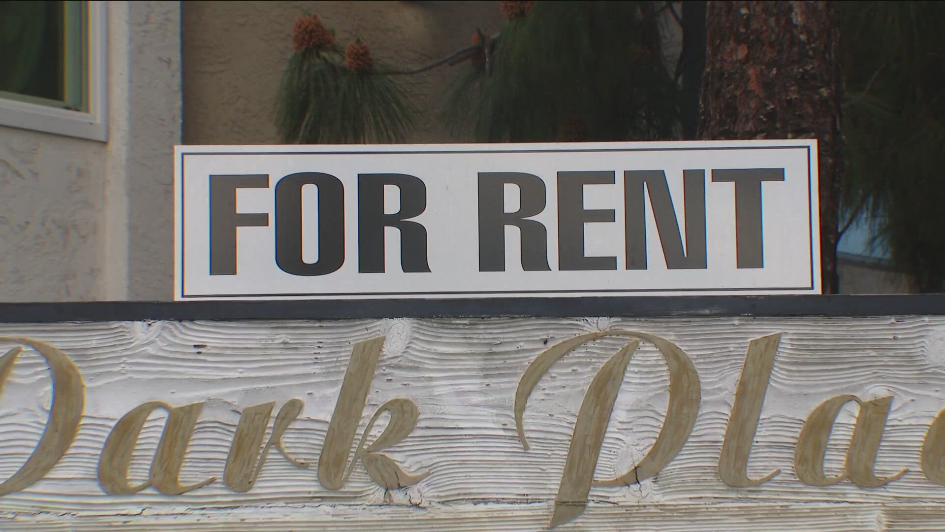 In a 8-1 vote, the San Diego City Council approved a draft ordinance Tuesday that would protect renters from no-fault evictions.