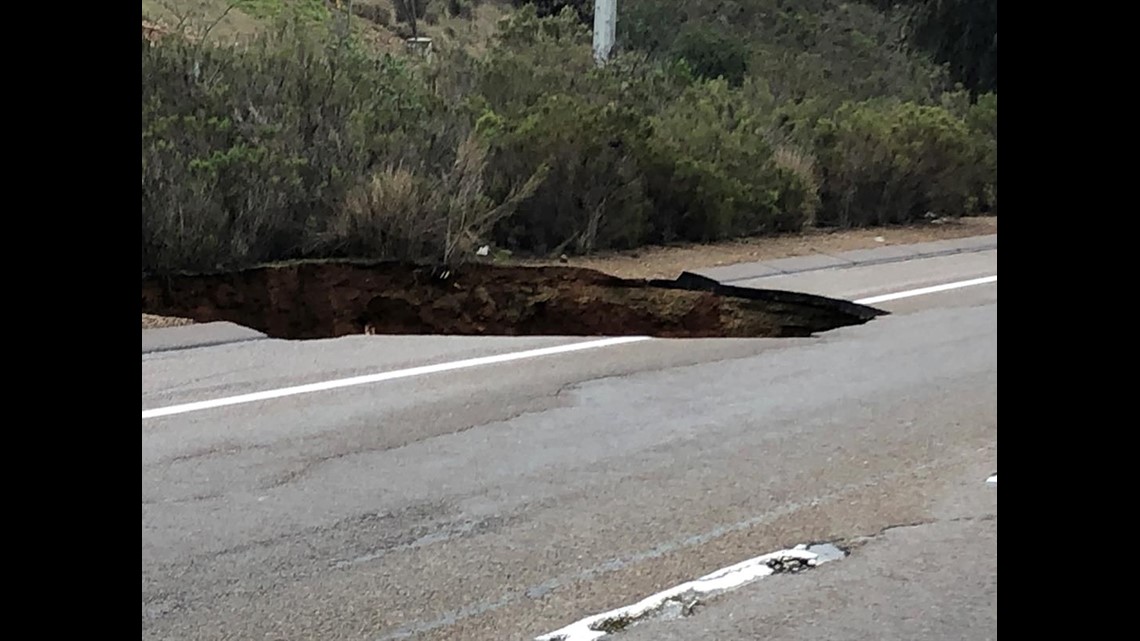 Sinkhole ‪ Will I-80 ever be fixed? What we know after collapsed mines