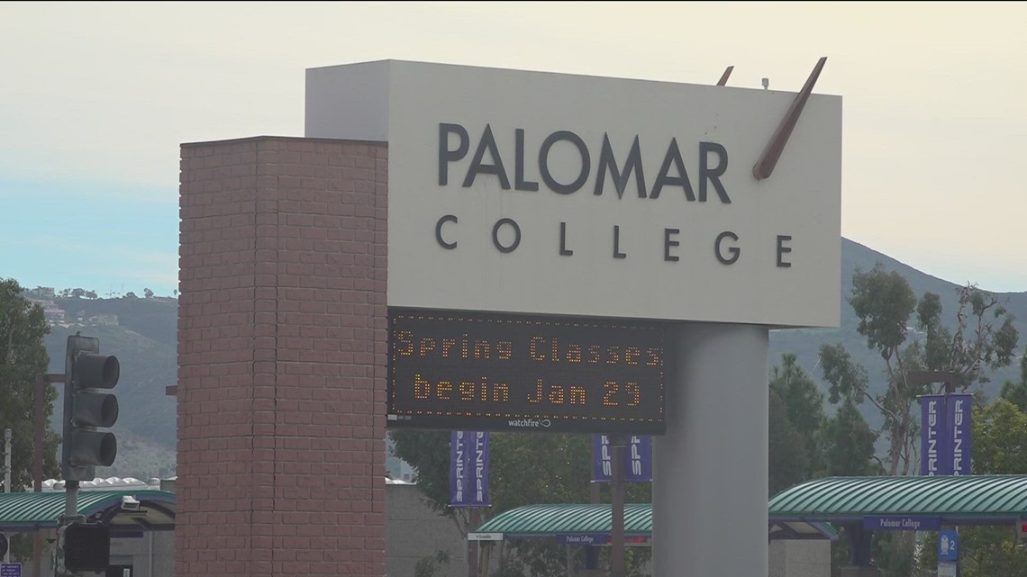 Palomar College prepares first-generation students for success - Vimarsana News